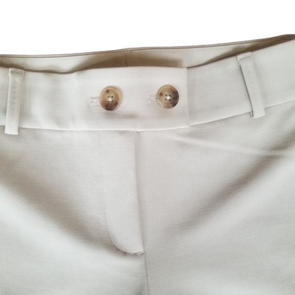 Loft Beige Women's  Dress Pants - Picture 6 of 6